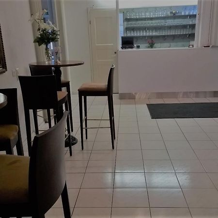 Hotel Rantakartano Pori Exteriér fotografie