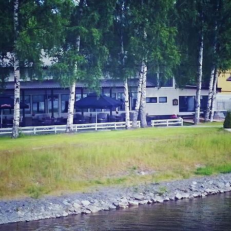 Hotel Rantakartano Pori Exteriér fotografie