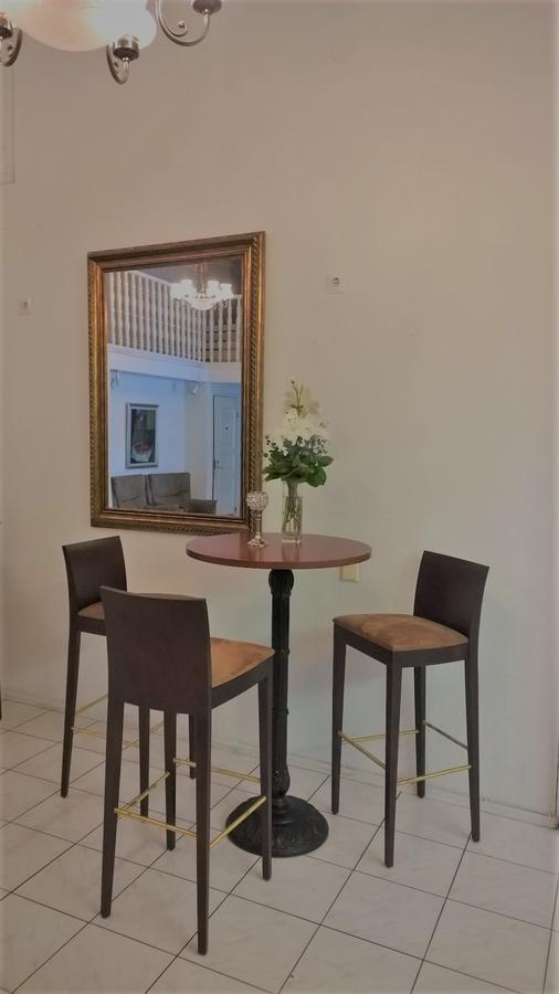 Hotel Rantakartano Pori Exteriér fotografie